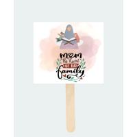 Anneler Günü Mini Pankart 2