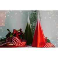 Chirstmas Tree Candle